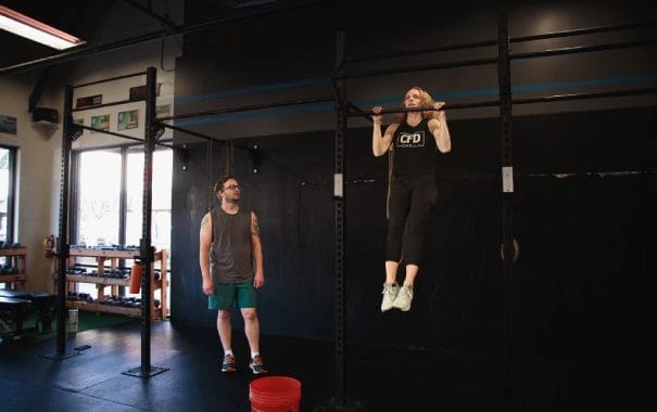 private training